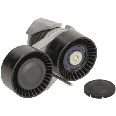 Spanpoelie, V-riem SNR GA350.82