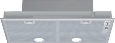 Bosch DHL755BL - Serie 4 - Inbouw plafond Afzuigkap