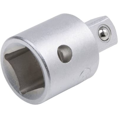 KS Tools 9111234 911.1234 Dopsleutel-vergrootstuk Aandrijving 1/2 (12,5 mm) 46 mm 1 stuk(s)