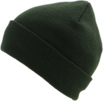 Warme Muts Thinsulate Faustmann binnenkant met Fleece One size Olijf