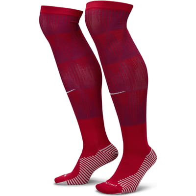NIKE fc barcelona strike home knee-high fd9047-620