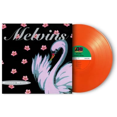 Melvins - Stoner Watch