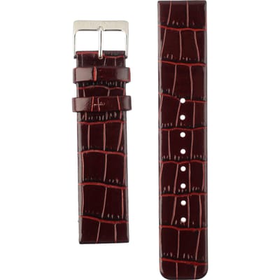 Bering Straps SI-F20-80-130-K14 SI-F20-80-130-14 Horlogeband
