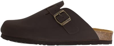 Dr. Brinkmann Dames en Heren clogs Nerpio