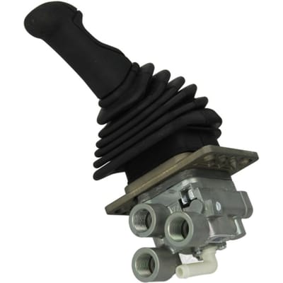 Remventiel, parkeerrem DT Spare Parts 1.18354