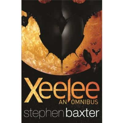 Xeelee: An Omnibus - Stephen Baxter