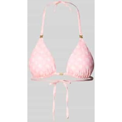 Bikini-top in triangelvorm model 'SOLEIL'