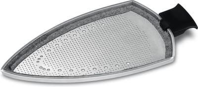 Teflonzool voor strijkijzer met lichtlopende zool I 6006