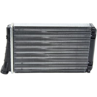 Warmtewisselaar, interieur verwarming NRF 54238