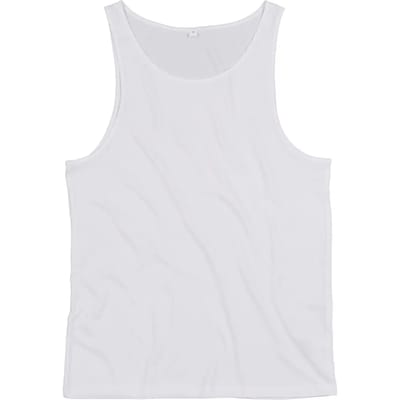 Mouwloos shirt Mantis