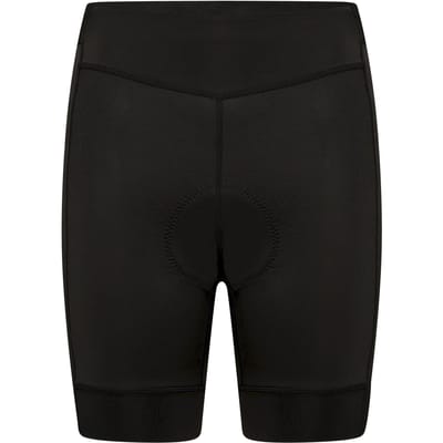 Dare 2B Dames/Dames AEP Lichtgewicht Shorts (Zwart)