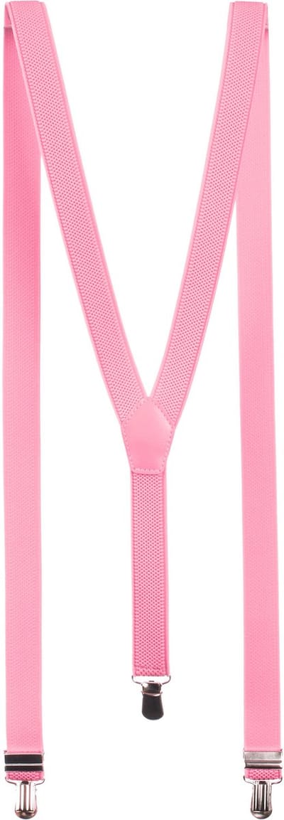 Ladeheid – Bretels – 1302/25-Roze - LA-TG-SZ25