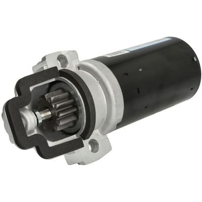Startmotor PRESTOLITE ELECTRIC PE S1054B