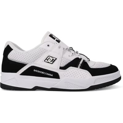 Dc Shoes Construct Schoenen Grijs EU 44 Man