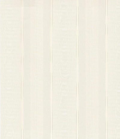 Behang - Strepen - Muurdecoratie - Vliesbehang - Topchic - Gebroken Wit - 0,53 x 10,05 m.