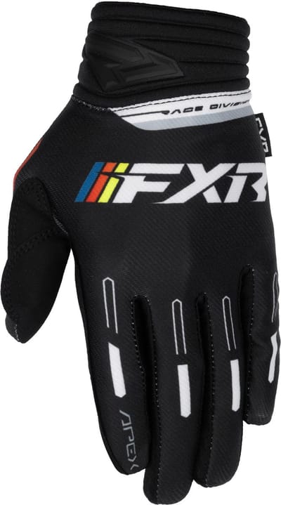 FXR Apex Motocrosshandschoenen -