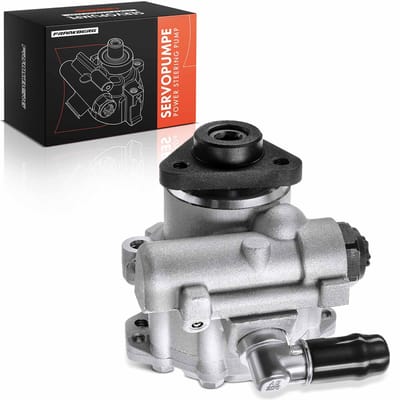 Frankberg 1x Servopomp hydraulisch voor Audi