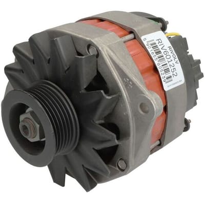 Driefasige generator RIVOLV RIV601252