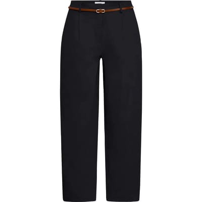 Chino broek large vrouw b.young Bydays