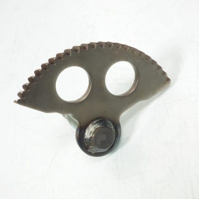 Axe de kick Top performances pour Scooter Yamaha 50 Slider Avant 2020 Neuf