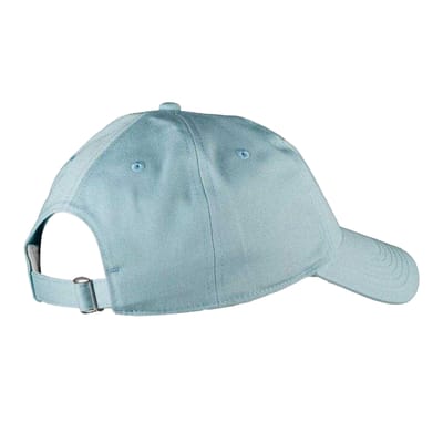 Buff Baseballcap met logo voor volwassenen (Groen)