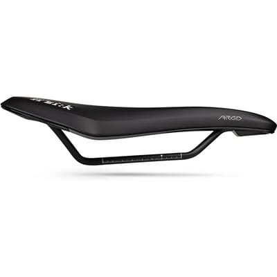 Fizik Terra Argo X5 Zadel Zwart 150 mm Man