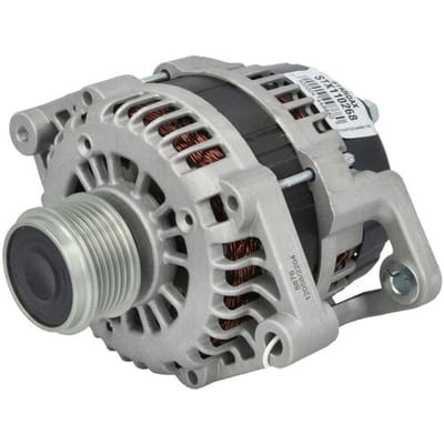 Driefasige generator STARDAX STX110268R