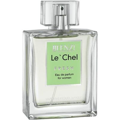 J.fenzi Dames Le'chel Fresh Eau de Parfum 100ml