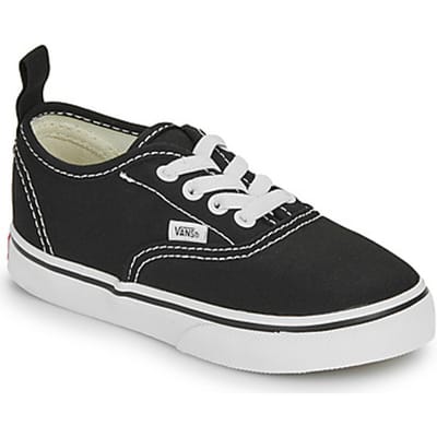 Vans  Lage Sneakers TD Authentic Elastic Lace