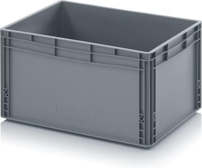 Stapelbak | Kunststof | Stapelbakken | Stapelkratten | Voorraadbak | Eurobox