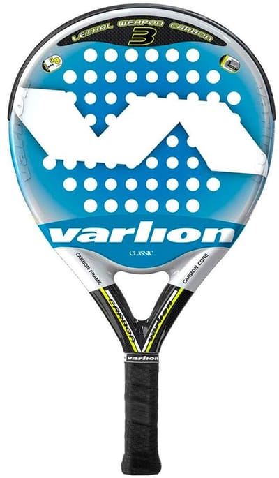Varlion Lw Carbon 3