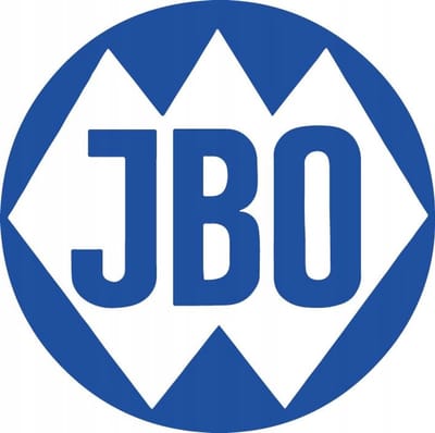 JBO M5x0,50 6H plugkaliber, staal, voor draadinspectie
