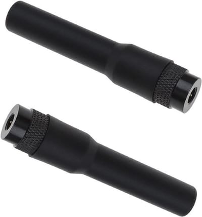 Dailygoody - Walkie Talkie Antenne - Dual Band Antenne - Flexibel en