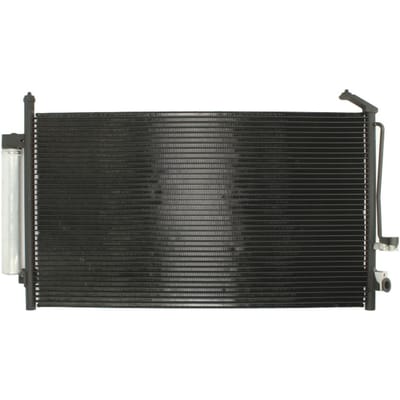 Condensator, airconditioning NRF 35869