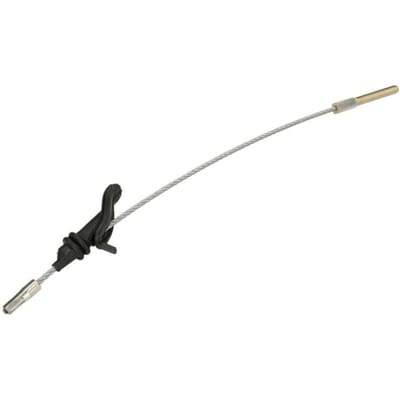 Kabel, parkeerrem LINEX 15.02.13