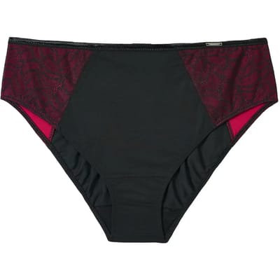 Damesslipjes Triola 31865