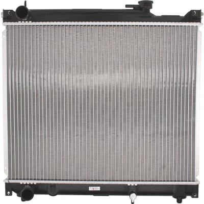 Radiator, motorkoeling KOYORAD PL100832