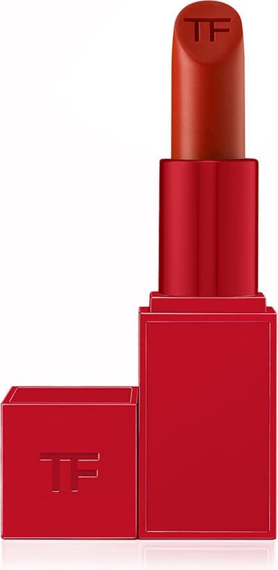 Lip Color Matte Scarlet Rouge