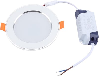 Dailygoods - LED Plafonddownlight met Bewegingssensor voor Binnen en Buiten
