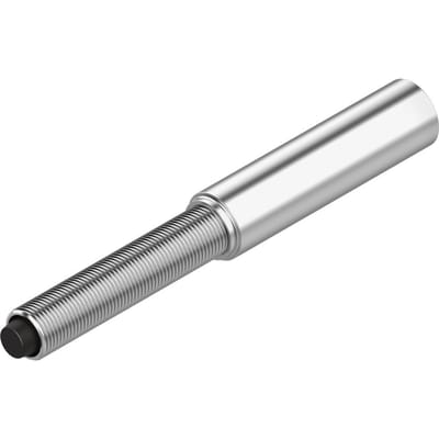 Festo Schokdemper 1.5mm Slag - Bouwgrootte M6 - 8073904 - P2FE5