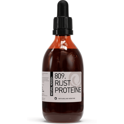 Natural Heroes Rijstproteïne Complex (Natuurlijke Keratine) - 300 ml