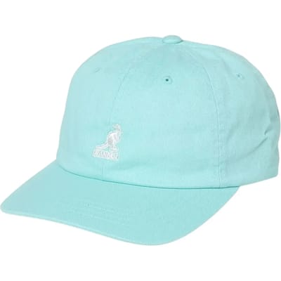 Petje Kangol Washed Baseball
