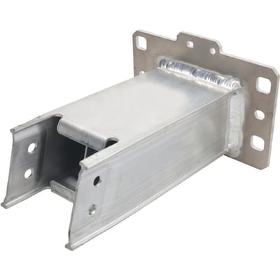 Spatbord, zijkant, eindstuk BLIC 5502-00-0036941P