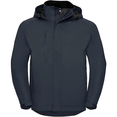 Hooded jacket Russell Athletic HydraPlus 2000