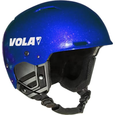 Skihelm Vola Sentinel