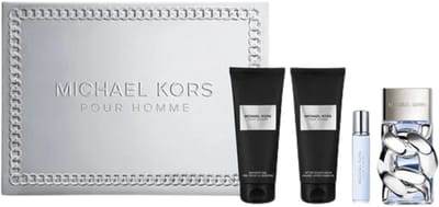 Michael Kors pour Homme Cadeauset Voor Heren - 310ml