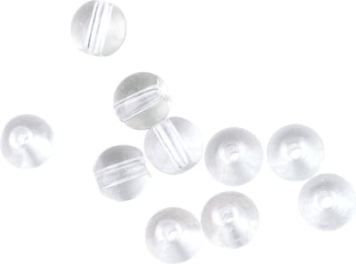 Round Smooth Glass Beads Spro