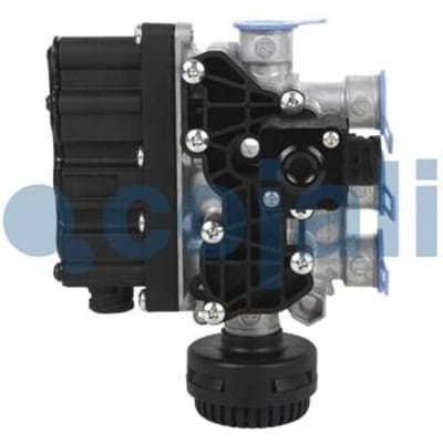 Magneetklep COJALI 2209442