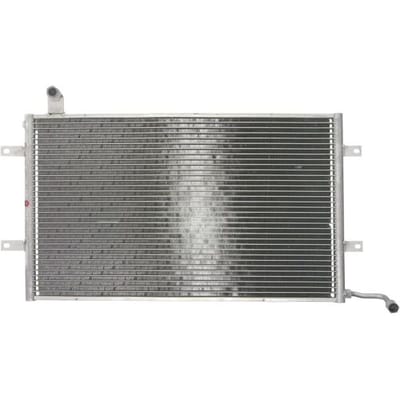 Condensator, airconditioning AVA COOLING VN5137