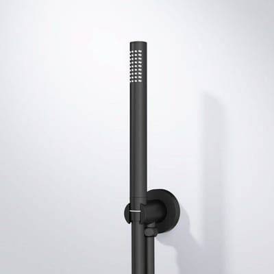 Steinberg Series 100 Hand Shower Set with Wall Connection Elbow 100.1670 S